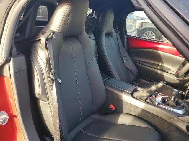 Photo 10 from auction – 2022 MAZDA MX-5 MIATA with VIN JM1NDAD7XN0505798