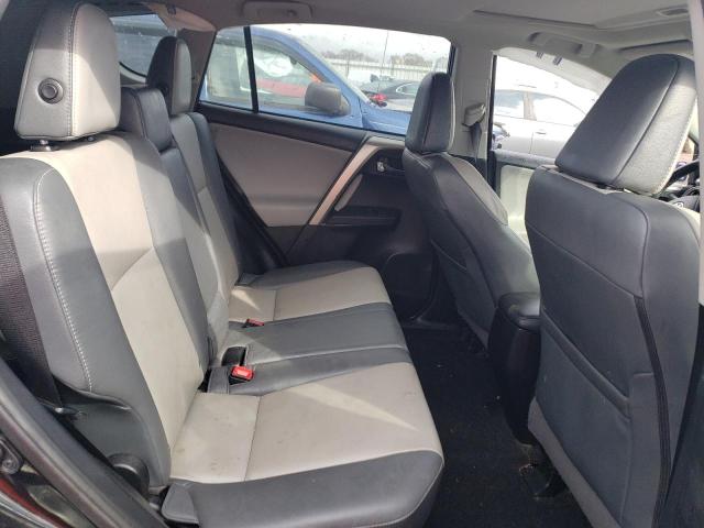 Photo 11 from auction – 2014 TOYOTA RAV4 LIMIT with VIN 2T3DFREV0EW187235