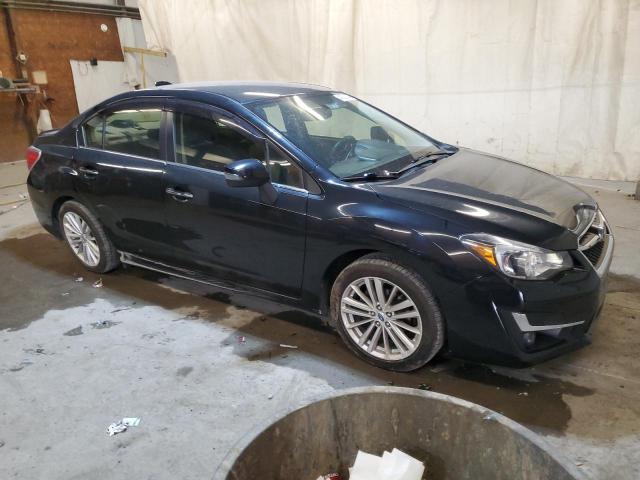 Photo 4 from auction – 2016 SUBARU IMPREZA LI with VIN JF1GJAK63GH011580
