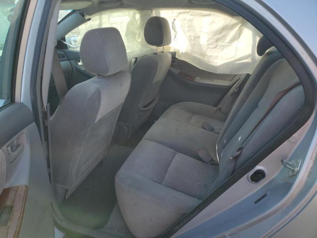 Photo 10 from auction – 2005 TOYOTA COROLLA CE with VIN 2T1BR30E55C556622