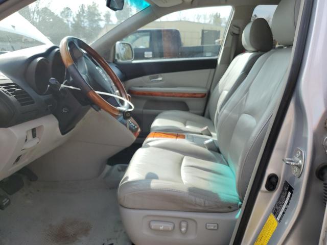 Photo 7 from auction – 2009 LEXUS RX 350 with VIN 2T2GK31UX9C076139