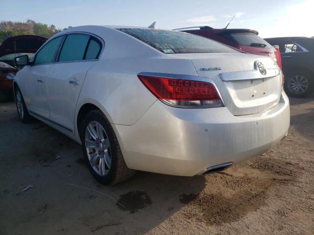Photo 2 from auction – 2012 BUICK LACROSSE P with VIN 1G4GD5E30CF247647