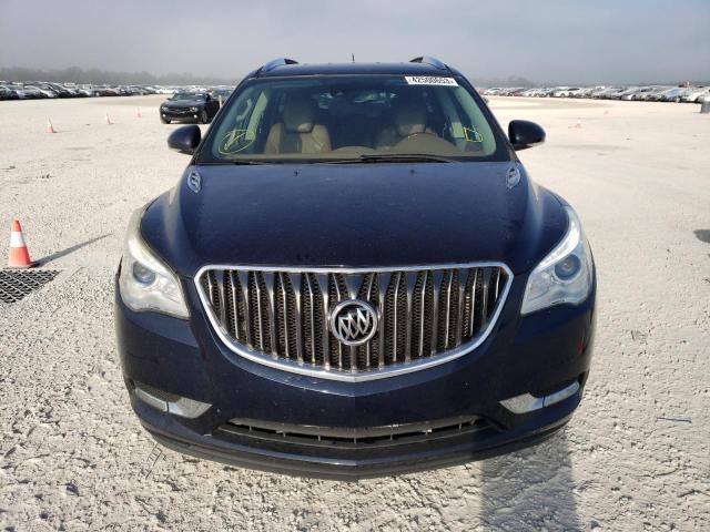 Photo 5 from auction – 2017 BUICK ENCLAVE with VIN 5GAKRBKD5HJ308234