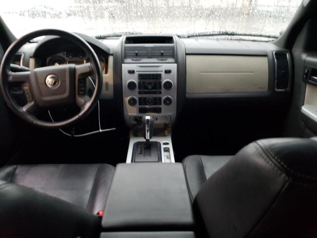 Photo 8 from auction – 2009 MERCURY MARINER PR with VIN 4M2CU97G09KJ06940