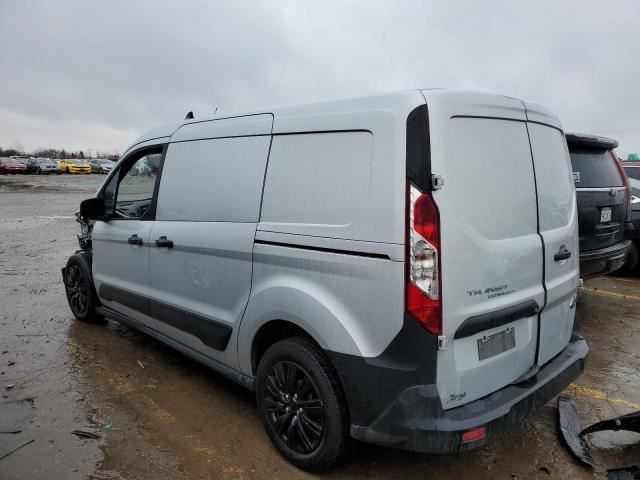Photo 2 from auction – 2020 FORD TRANSIT CO with VIN NM0LS7E25L1468408