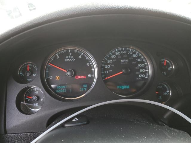 Foto 9 de la subasta – 2011 GMC YUKON DENA con VIN 1GKS2EEF0BR216267