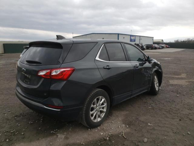Photo 3 from auction – 2018 CHEVROLET EQUINOX LT with VIN 3GNAXJEVXJS551130