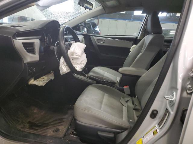 Photo 7 from auction – 2016 TOYOTA COROLLA L with VIN 2T1BURHEXGC641853