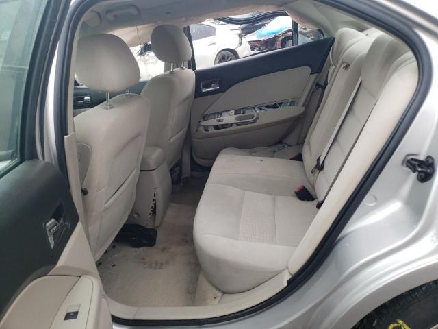 Photo 10 from auction – 2008 FORD FUSION SE with VIN 3FAHP07178R224820