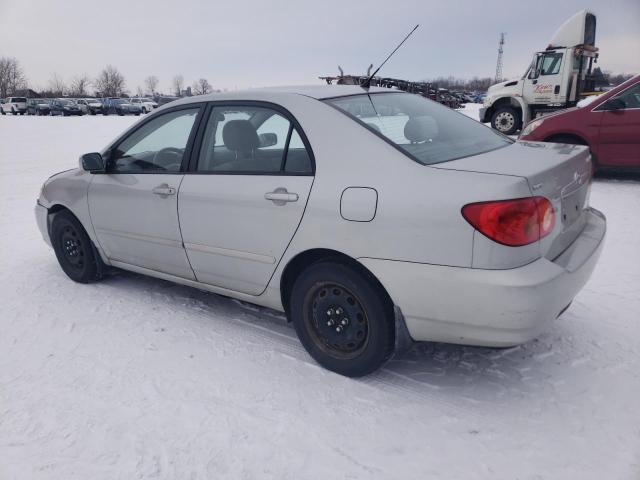 Zdjęcie 2 z aukcji – 2003 TOYOTA COROLLA CE z VIN 2T1BR32E03C715492