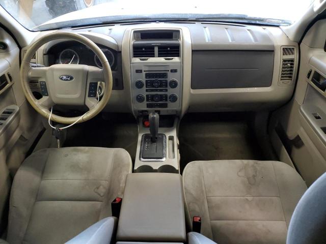 Photo 8 from auction – 2010 FORD ESCAPE XLT with VIN 1FMCU9D73AKC59547