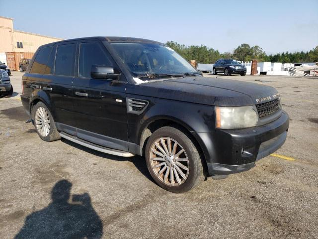 Photo 4 from auction – 2011 LAND ROVER RANGE ROVE with VIN SALSF2D4XBA263618