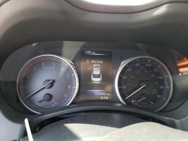 Photo 9 from auction – 2014 INFINITI Q50 BASE with VIN JN1BV7AP7EM674034