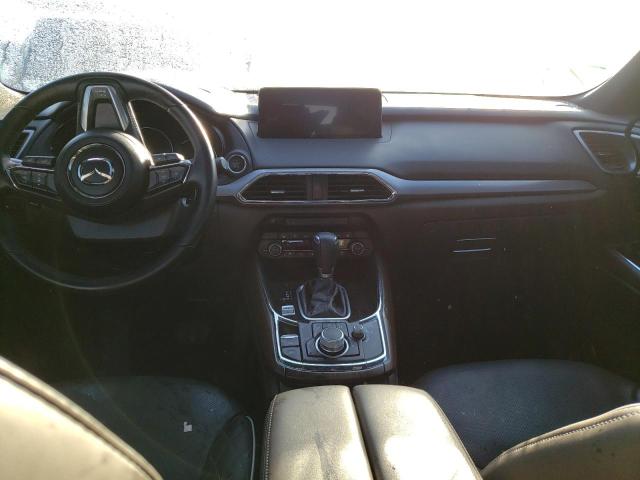 Photo 8 from auction – 2021 MAZDA CX-9 SIGNA with VIN JM3TCBEY3M0533343
