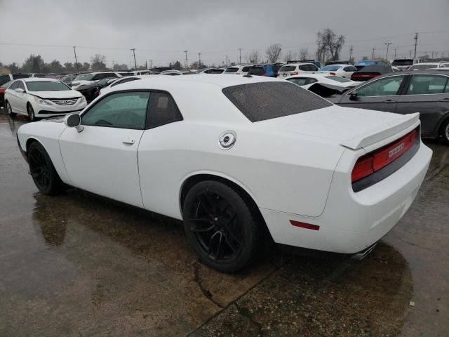 Photo 2 from auction – 2013 DODGE CHALLENGER with VIN 2C3CDYBT1DH734031
