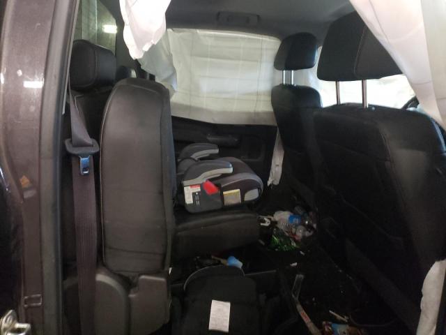Photo 10 from auction – 2016 GMC SIERRA K15 with VIN 3GTU2MEC1GG131191