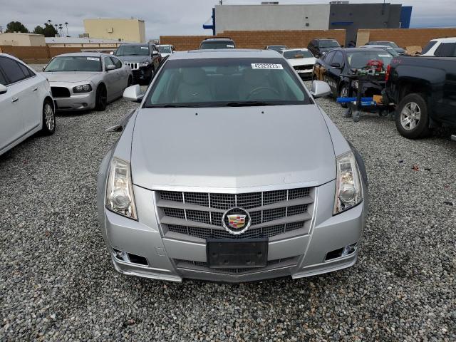 Photo 5 from auction – 2011 CADILLAC CTS PREMIU with VIN 1G6DP5ED0B0170399