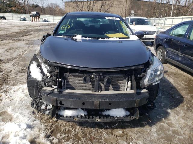 Photo 5 from auction – 2015 NISSAN ALTIMA 2.5 with VIN 1N4AL3AP4FC179066