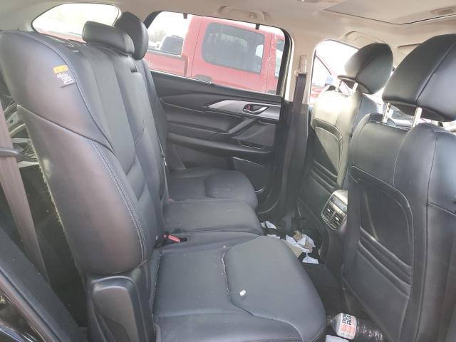 Photo 10 from auction – 2018 MAZDA CX-9 TOURI with VIN JM3TCBCY7J0211402