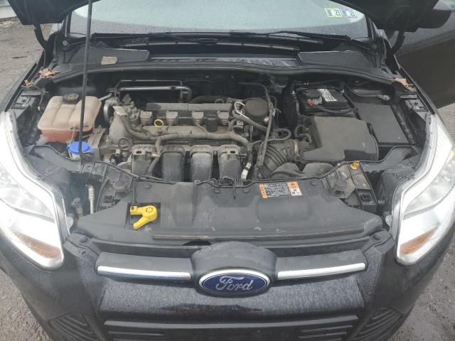 Photo 11 from auction – 2014 FORD FOCUS S with VIN 1FADP3E28EL438348