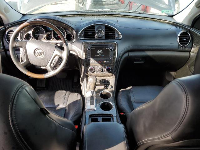 Photo 8 from auction – 2013 BUICK ENCLAVE with VIN 5GAKVDKD5DJ248103
