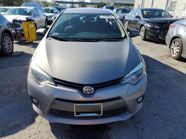 Photo 5 from auction – 2015 TOYOTA COROLLA L with VIN 2T1BURHE1FC253909