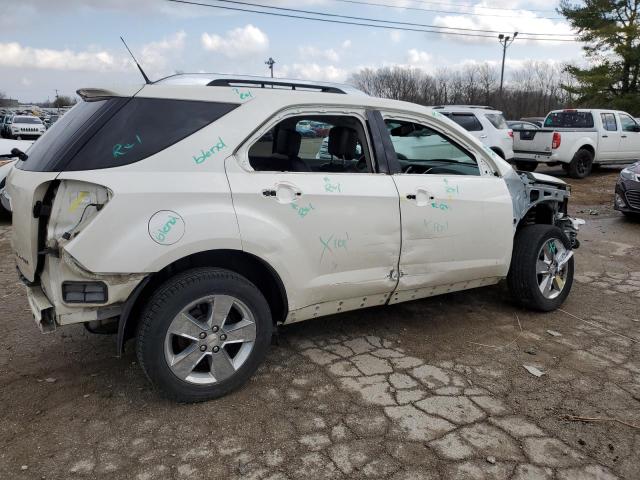 Photo 3 from auction – 2012 CHEVROLET EQUINOX LT with VIN 2GNALFEK8C1214579