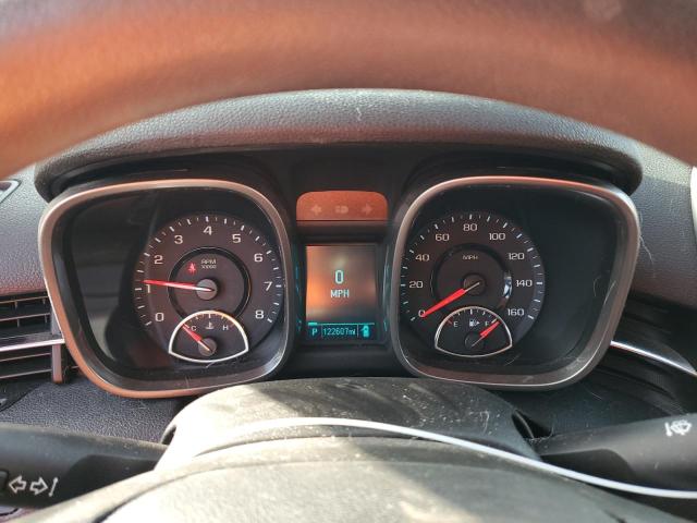 Photo 9 from auction – 2013 CHEVROLET MALIBU LS with VIN 1G11B5SA8DF319529
