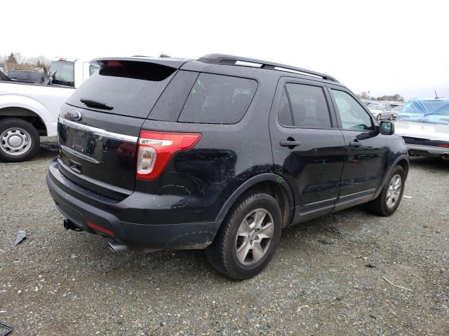 Photo 3 from auction – 2013 FORD EXPLORER with VIN 1FM5K7B82DGB34545