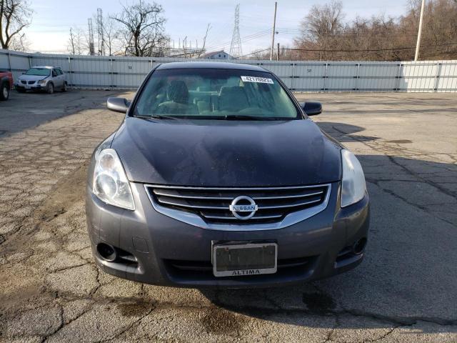 Photo 5 from auction – 2012 NISSAN ALTIMA BAS with VIN 1N4AL2AP3CN434932