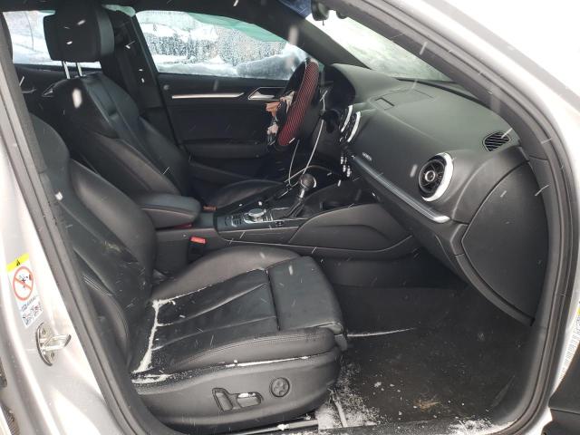 Photo 7 from auction – 2015 AUDI A3 PREMIUM with VIN WAUEFGFF7F1010307