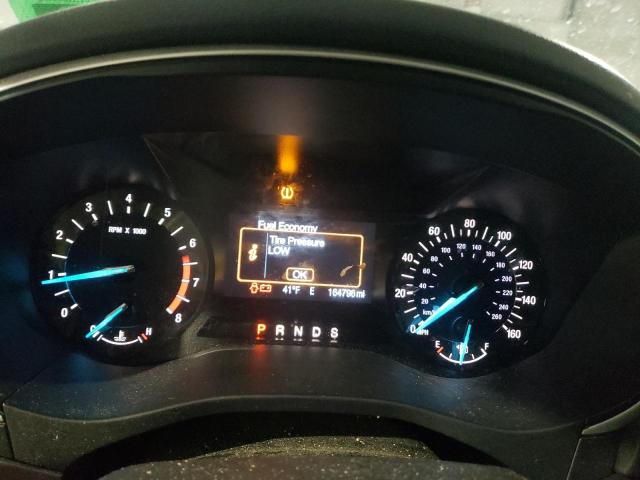 Photo 9 from auction – 2014 FORD FUSION SE with VIN 3FA6P0H7XER187607