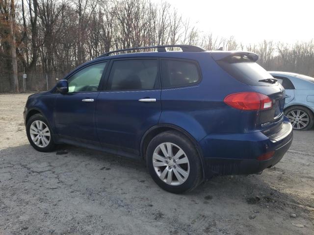 Photo 2 from auction – 2010 SUBARU TRIBECA LI with VIN 4S4WX9KD3A4402479