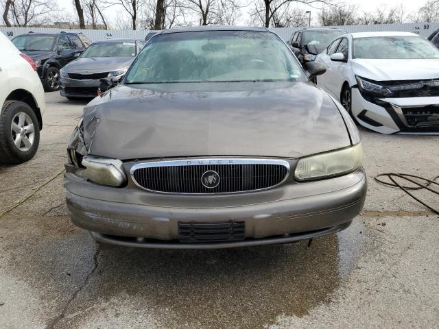 Photo 5 from auction – 2004 BUICK CENTURY CU with VIN 2G4WS52J941291837
