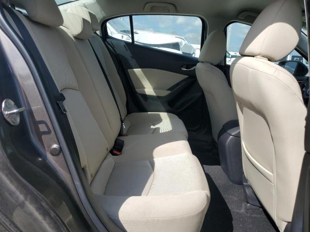 Photo 10 from auction – 2017 MAZDA 3 with VIN 3MZBN1U75HM115335