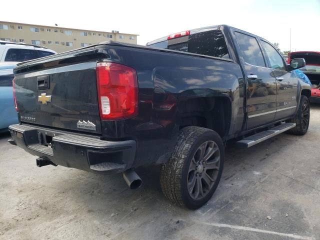 Photo 3 from auction – 2018 CHEVROLET SILVERADO with VIN 3GCPCTEJ0JG581540