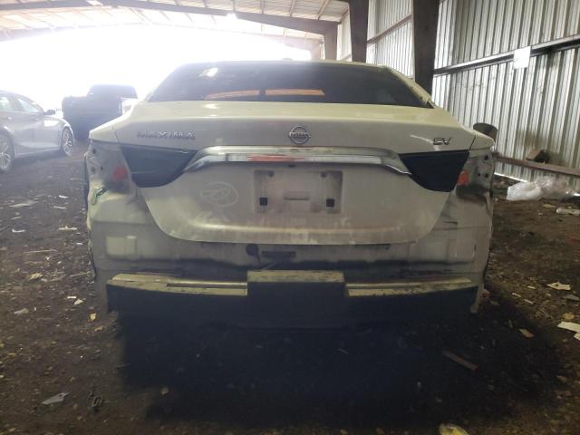 Photo 6 from auction – 2016 NISSAN MAXIMA 3.5 with VIN 1N4AA6AP4GC428412