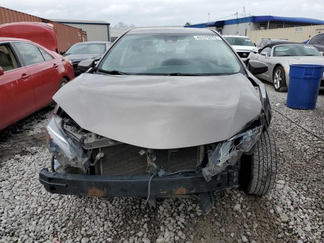 Photo 5 from auction – 2018 TOYOTA COROLLA L with VIN 5YFBURHEXJP824029