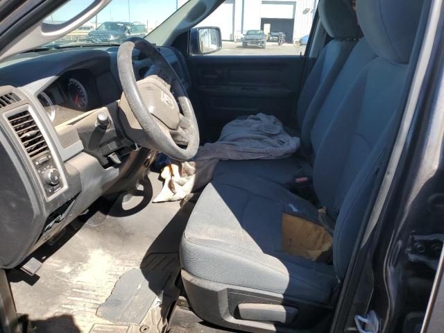 Photo 7 from auction – 2014 RAM 1500 ST with VIN 1C6RR6KT2ES258613