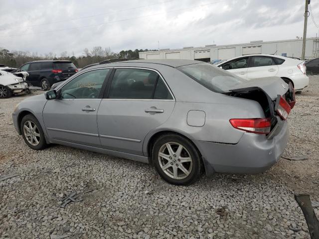 Photo 2 from auction – 2003 HONDA ACCORD EX with VIN JHMCM56663C044158