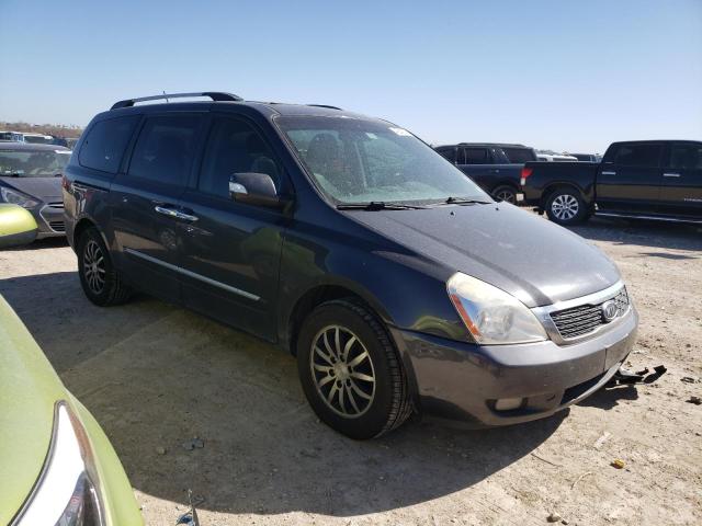 Photo 4 from auction – 2012 KIA SEDONA EX with VIN KNDMH4C75C6497042