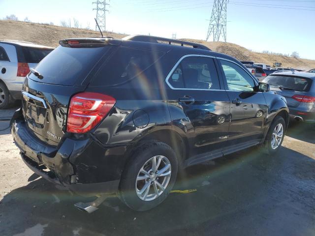 Photo 3 from auction – 2016 CHEVROLET EQUINOX LT with VIN 2GNFLFE34G6360291
