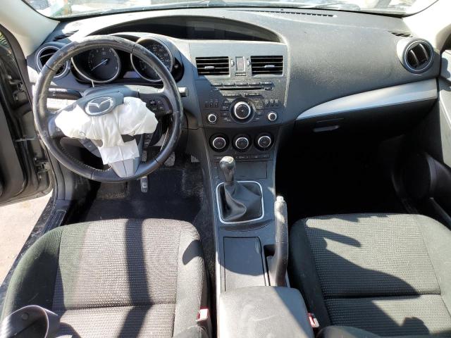 Photo 8 from auction – 2013 MAZDA 3 I with VIN JM1BL1LP8D1785107