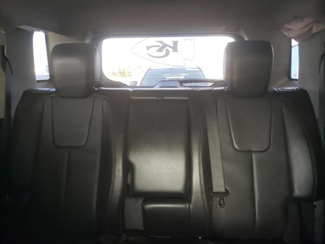 Photo 10 from auction – 2014 GMC TERRAIN DE with VIN 2GKFLUE3XE6237626