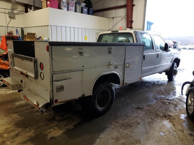 Photo 3 from auction – 2006 FORD F350 SUPER with VIN 1FDWW37P06EC60306