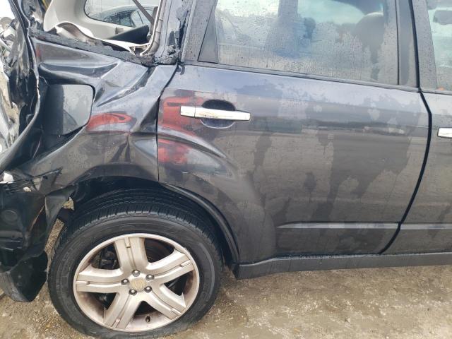 Photo 11 from auction – 2009 SUBARU FORESTER 2 with VIN JF2SH64609H762635