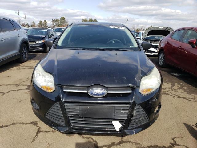 Photo 5 from auction – 2012 FORD FOCUS S with VIN 1FAHP3E2XCL122075