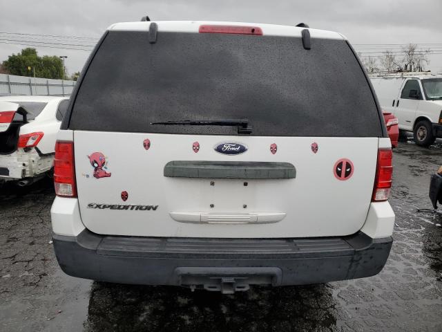 Photo 6 from auction – 2006 FORD EXPEDITION with VIN 1FMPU13526LA47341
