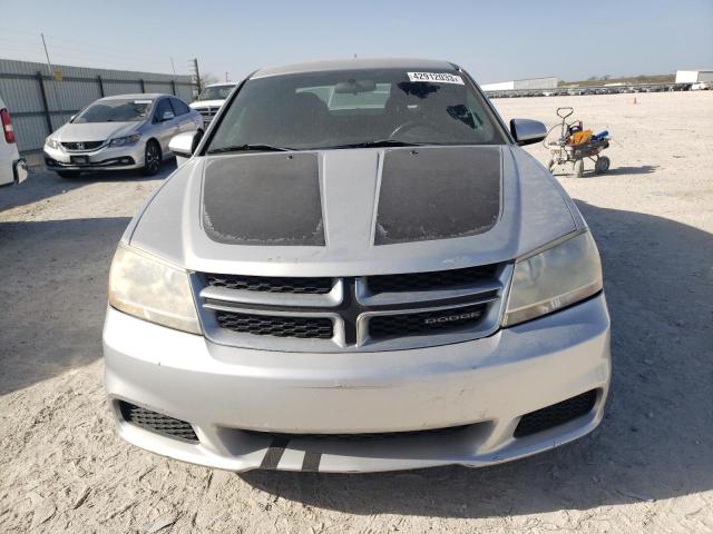 Photo 5 from auction – 2012 DODGE AVENGER SX with VIN 1C3CDZCB5CN157358