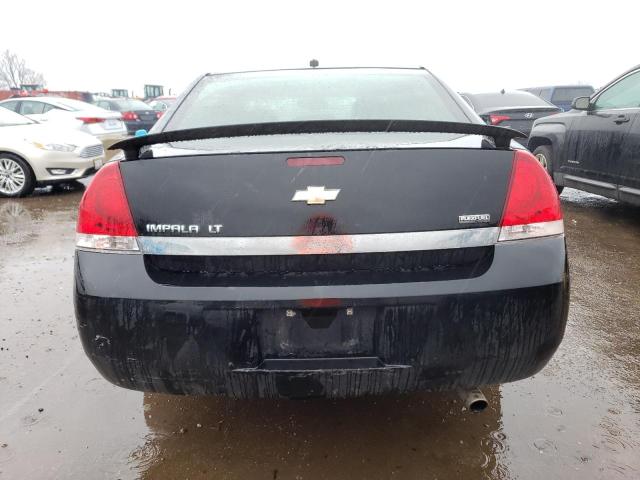 Photo 6 from auction – 2007 CHEVROLET IMPALA LT with VIN 2G1WT58K779344843